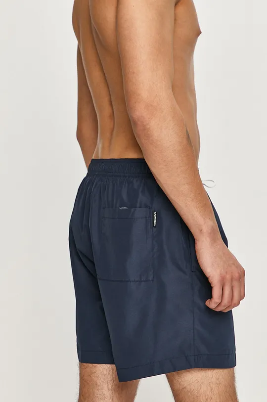Calvin Klein - Plavkové šortky  100% Polyester