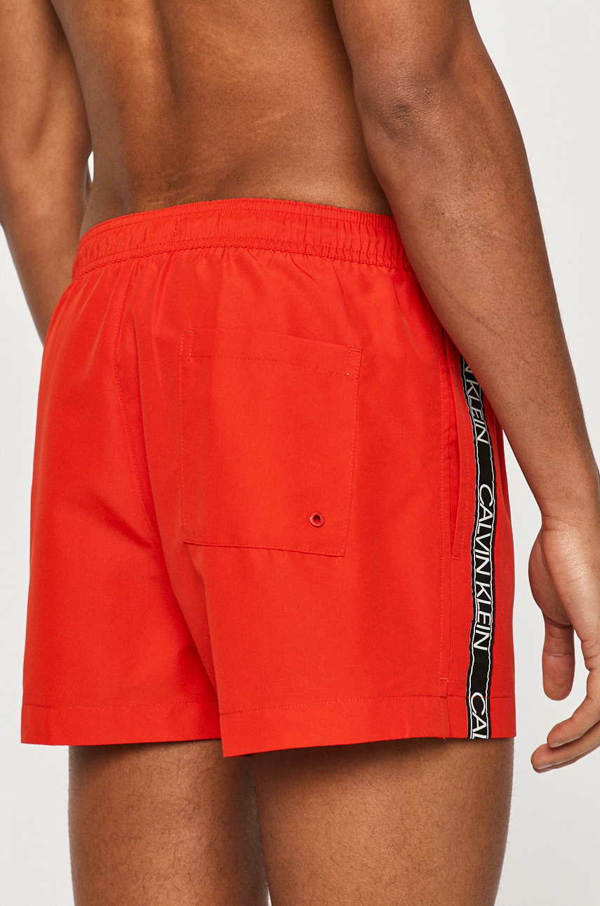 Calvin Klein Pantaloni scurti de baie ANSWEAR.ro