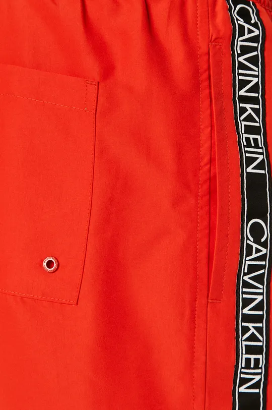 Calvin Klein - Купальні шорти  100% Поліестер