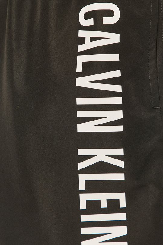 čierna Calvin Klein - Plavkové šortky