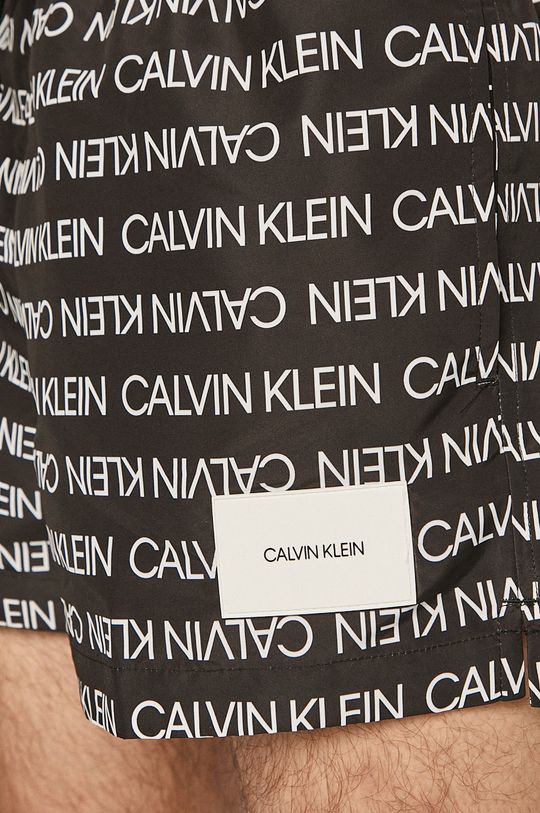 čierna Calvin Klein - Šortky