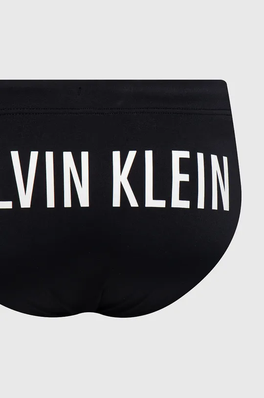 Calvin Klein Kąpielówki czarny