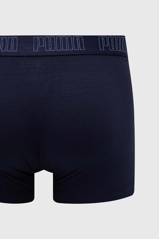 Puma boxeralsó sötétkék