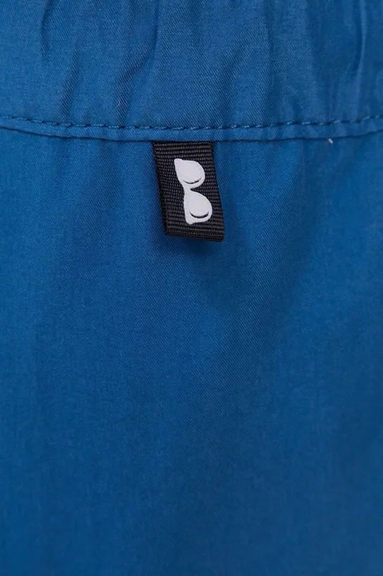 блакитний Купальні шорти Tom Tailor