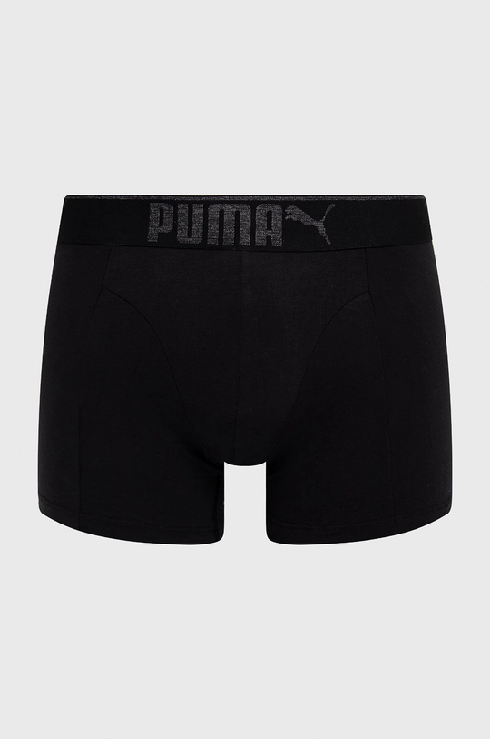 čierna Boxerky Puma 935032 Pánsky