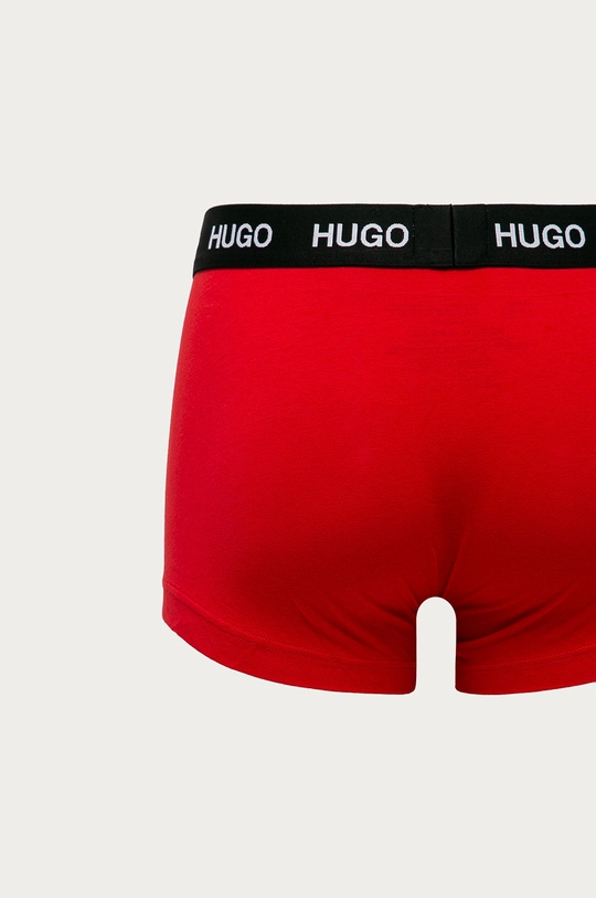 Bokserice HUGO (3-pack) Muški