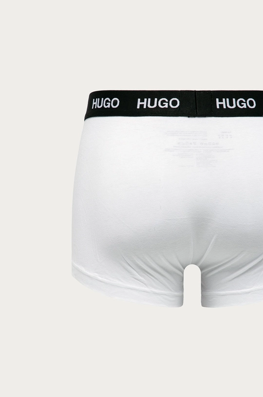 Boxerky Hugo (3-pak)