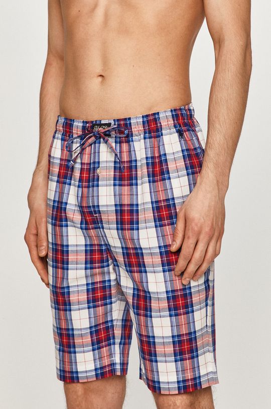 vícebarevná Polo Ralph Lauren - Pyžamové šortky Pánský