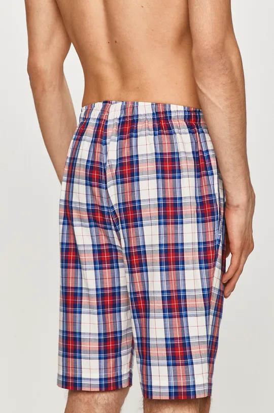 Polo Ralph Lauren - Pyžamové šortky viacfarebná