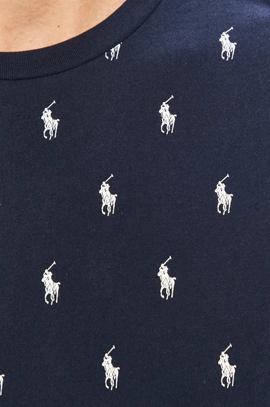 Polo Ralph Lauren - Μπλουζάκι Ανδρικά