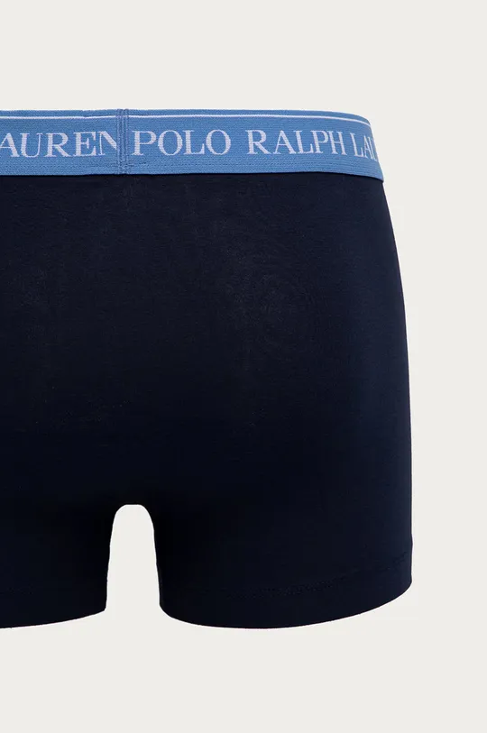 Polo Ralph Lauren Bokserki (3-pack) 714830299004 Męski
