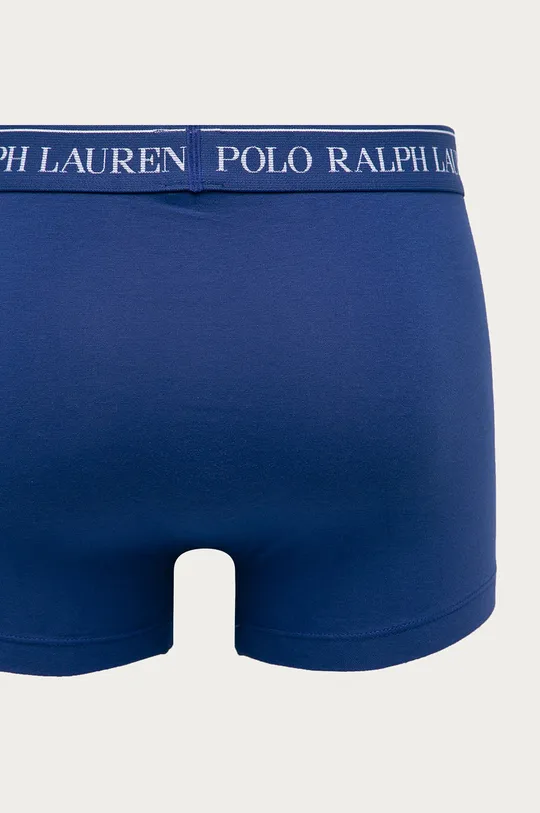 Polo Ralph Lauren - Bokserki (3-pack) 714830299005 Męski