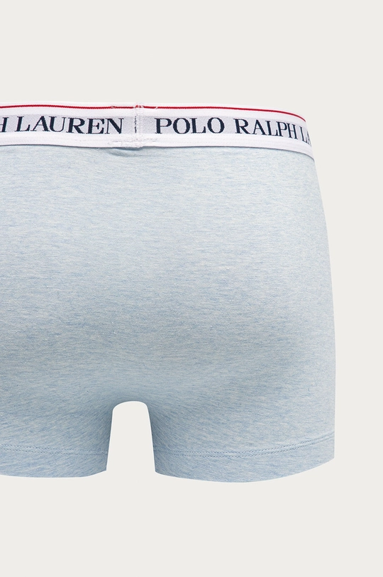 Polo Ralph Lauren - Boxerky (3-pak) Pánsky