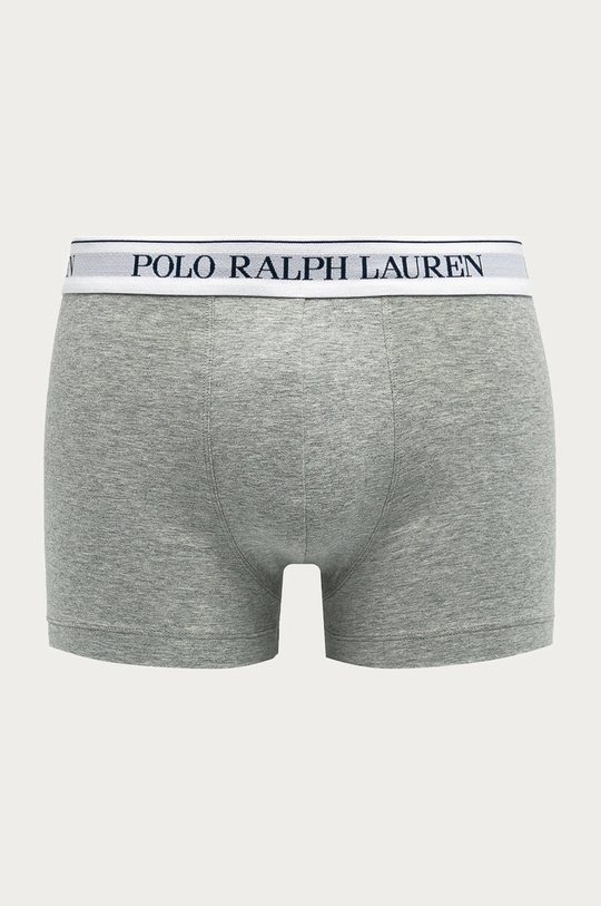 Polo Ralph Lauren - Bokserki (3-pack) 714830299007 95 % Bawełna, 5 % Elastan