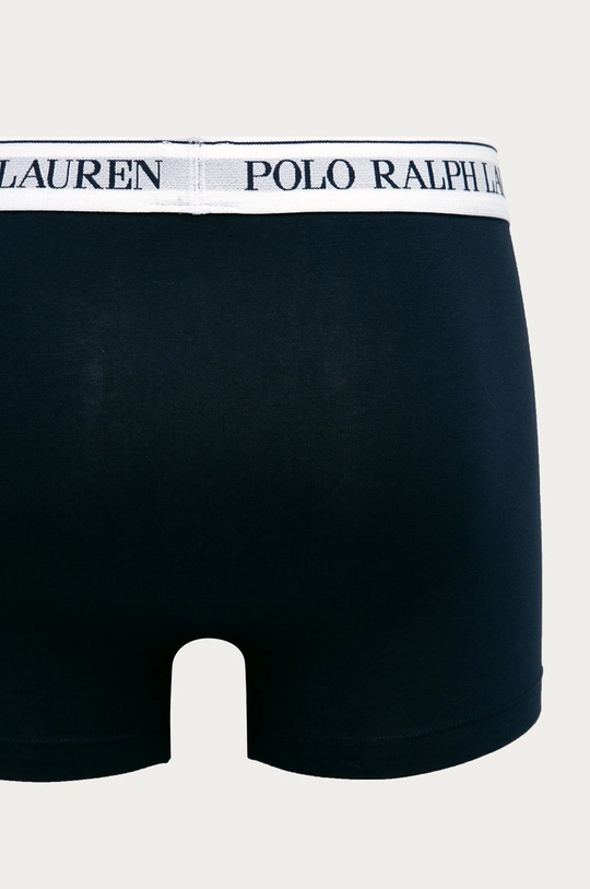 Polo Ralph Lauren - Bokserki (3-pack) 714830299007