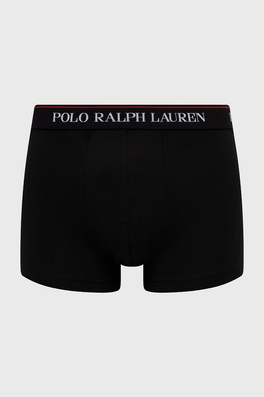 Polo Ralph Lauren Bokserki (3-pack) 714830299009