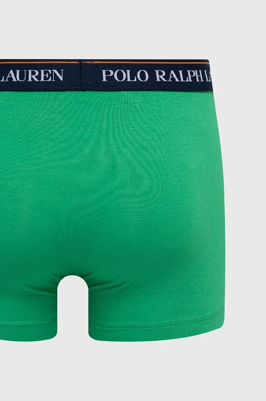 Boxerky Polo Ralph Lauren (3-pack) Pánsky
