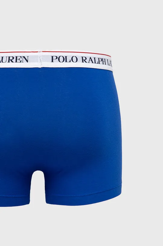 Polo Ralph Lauren Bokserki (3-pack) 714830299013