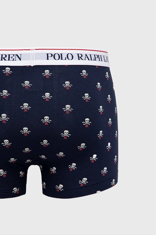 Polo Ralph Lauren Bokserki (3-pack) 714830299013