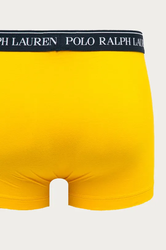 Polo Ralph Lauren - Bokserki (3-pack) 714830299014