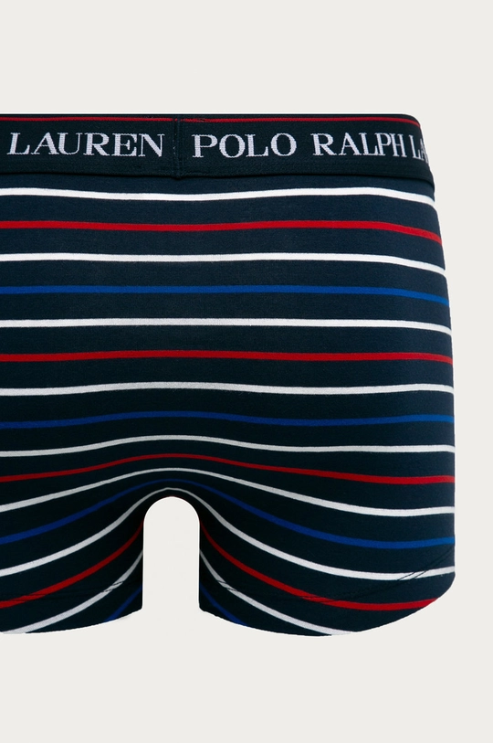 Polo Ralph Lauren - Боксери (3-pack) Чоловічий