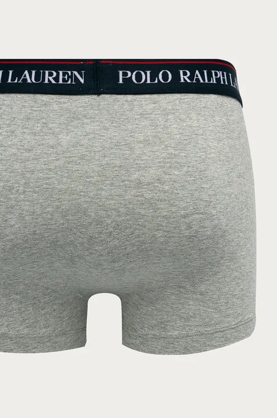 Polo Ralph Lauren - Bokserki (3-pack) 714830299015