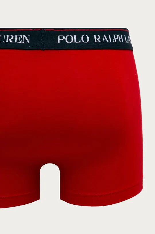 Polo Ralph Lauren - Боксеры (3-pack)