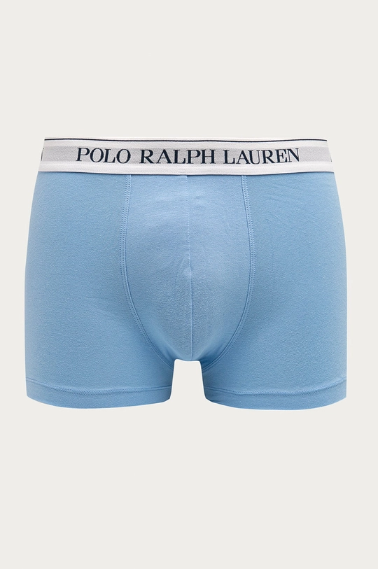 Polo Ralph Lauren - Boxerky (3-pak) ružová