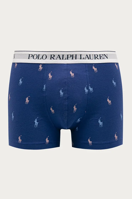 Polo Ralph Lauren - Bokserki (3-pack) 714830299016 95 % Bawełna, 5 % Elastan