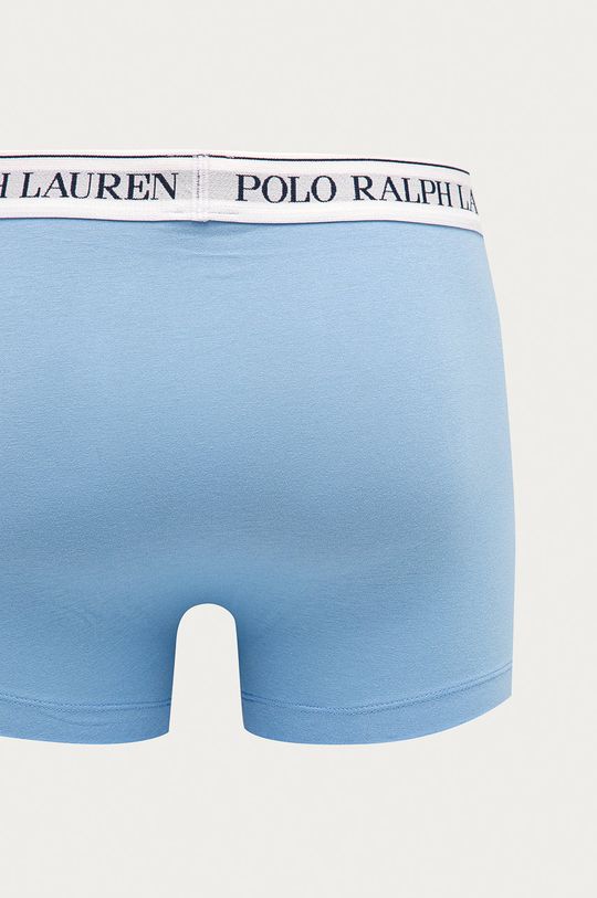 Polo Ralph Lauren - Boxerky (3-pack) Pánský