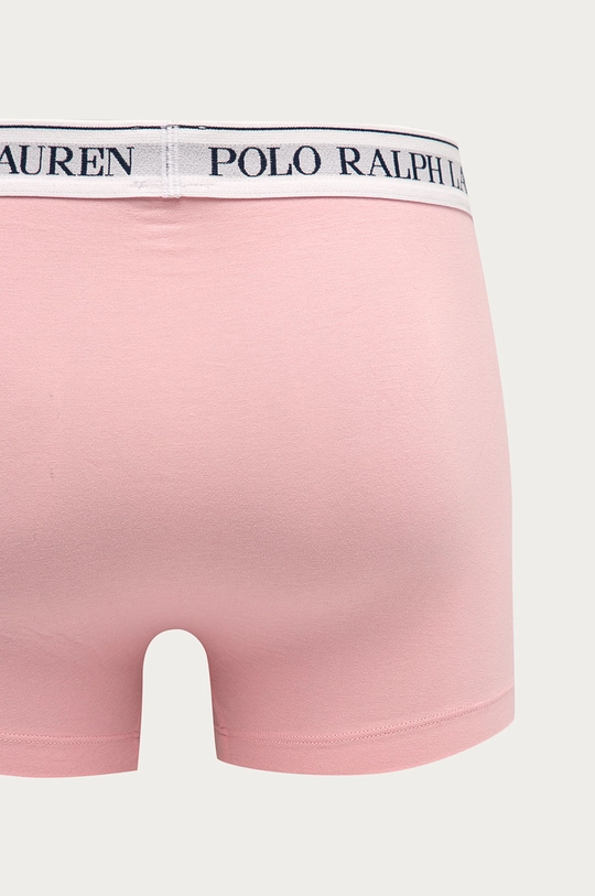 Polo Ralph Lauren - Boxerky (3-pak)