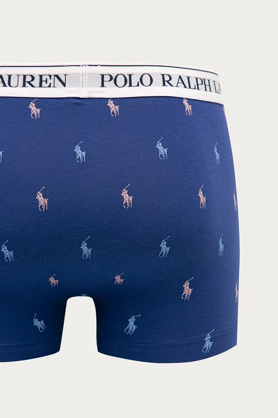 Polo Ralph Lauren - Bokserki (3-pack) 714830299016