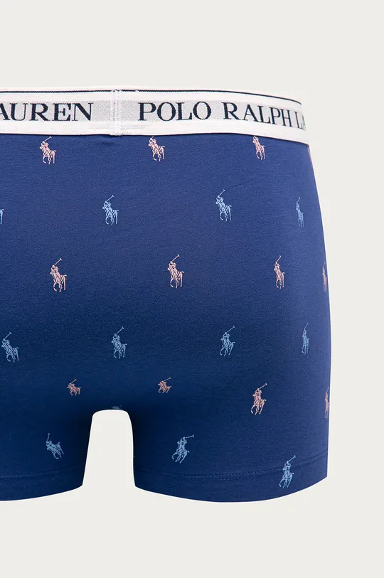 Polo Ralph Lauren - Боксери (3-pack)