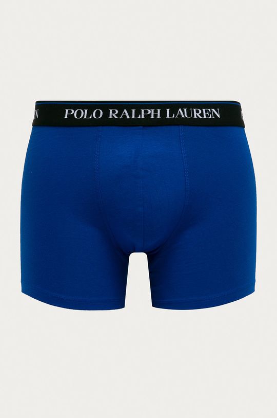 Polo Ralph Lauren - Boxerky (3-pack) 