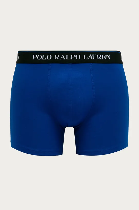 Polo Ralph Lauren - Bokserki (3-pack) 714830300006 