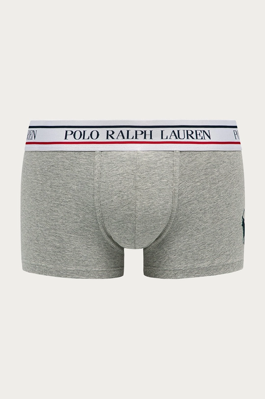 sivá Polo Ralph Lauren - Boxerky Pánsky