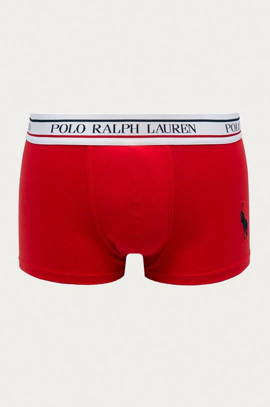 rosu Polo Ralph Lauren - Boxeri De bărbați