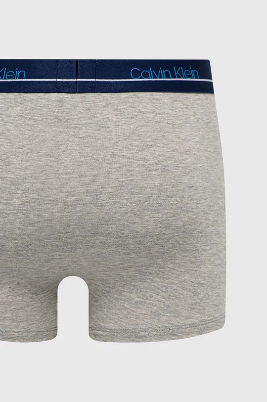 Calvin Klein Underwear - Bokserki (3-pack) 95 % Bawełna, 5 % Elastan