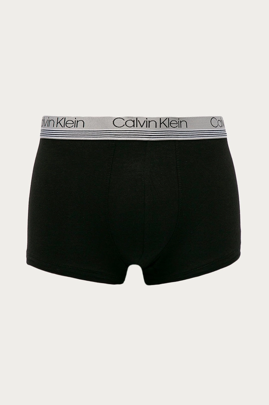 Calvin Klein Underwear - Boxeralsó (3 db)  95% pamut, 5% elasztán