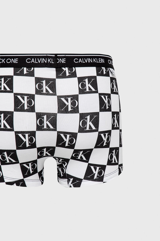 Calvin Klein Underwear Bokserki biały