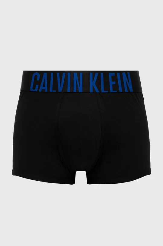 Calvin Klein Underwear Bokserki (2-pack) czarny