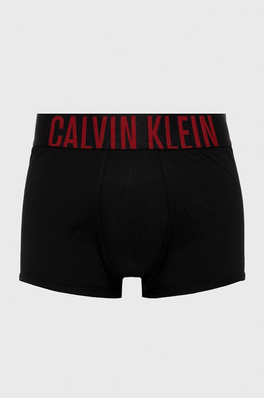 Calvin Klein Underwear Bokserki (2-pack) 95 % Bawełna, 5 % Elastan