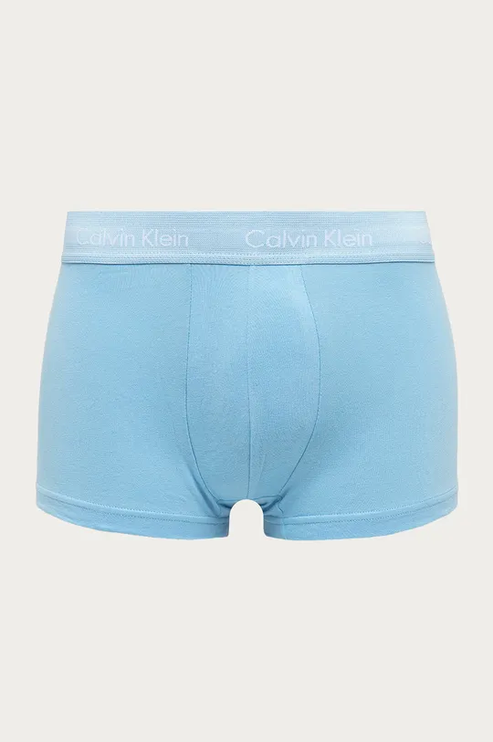 Calvin Klein Underwear - Boxerky (3-pak)  95% Bavlna, 5% Elastan