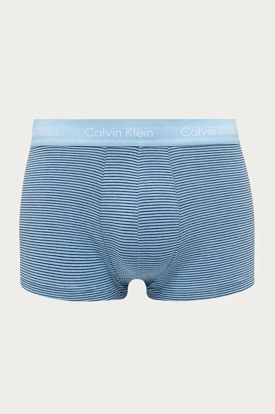 niebieski Calvin Klein Underwear - Bokserki (3-pack)
