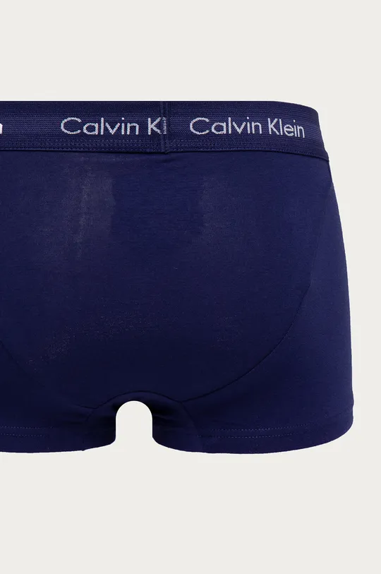 Calvin Klein Underwear - Bokserki (3-pack) Męski