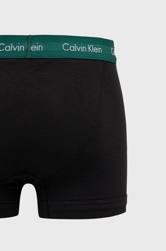 Calvin Klein Underwear - Боксерки (3 чифта)