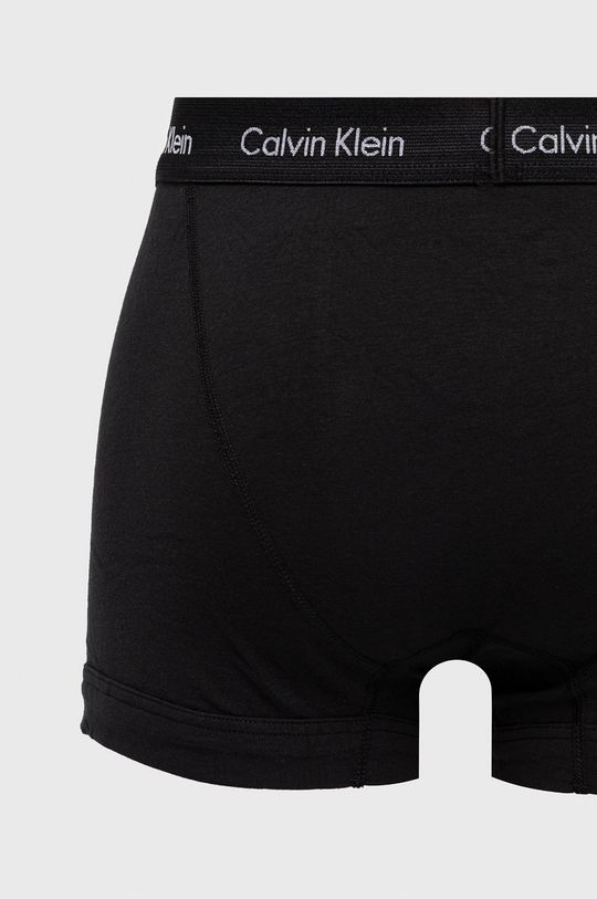 Calvin Klein Underwear - Боксерки (3 чифта) Чоловічий