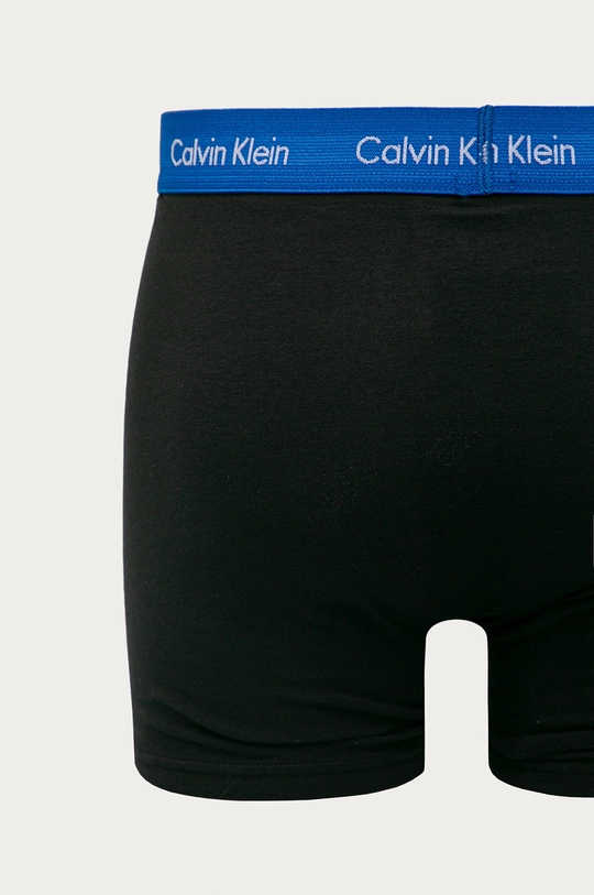 čierna Calvin Klein Underwear - Boxerky (3-pak)