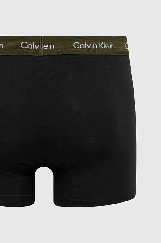 Calvin Klein Underwear - Bokserki (3-pack) Męski