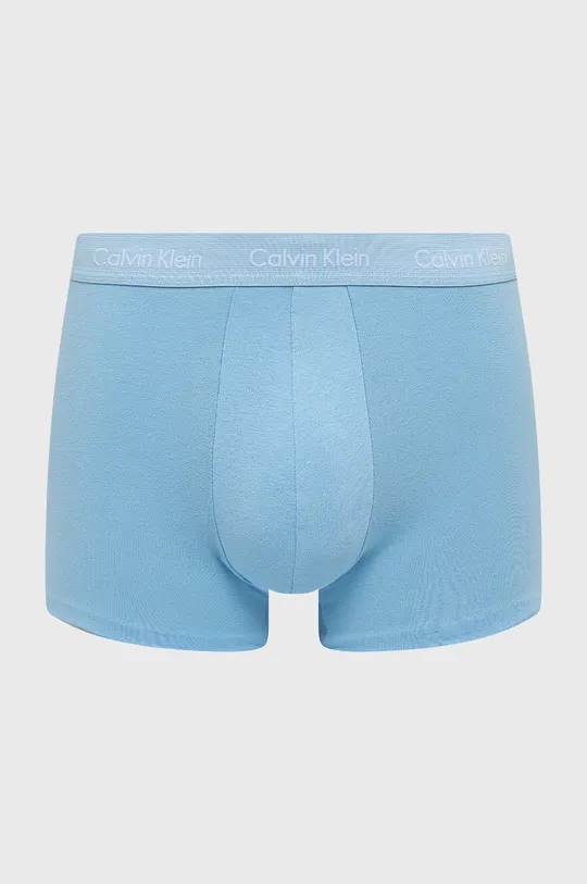 Calvin Klein Underwear - Bokserki (3-pack) multicolor